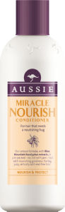 Balzam Aussie, Miracle nourish, 250ml