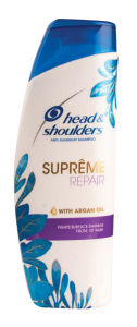 Šampon H&S Repair, 270ml