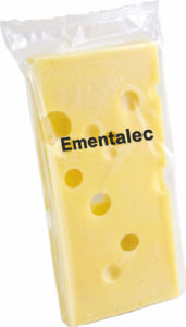 Sir Cattel, Ementalec, 250 g