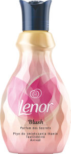 Mehčalec Lenor, Secret blush, 900ml