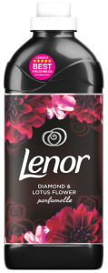 Mehčalec Lenor, diamond&lotus, 1,42l