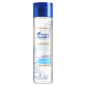 Šampon H&S, Micellar cleanser, 250ml