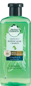 Šampon Herbal Essences, Bamboo, 380ml