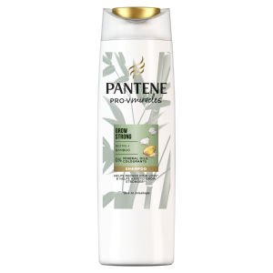 Šampon Pantene, Bamboo miracles, 300ml