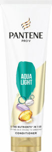 Balzam za lase Pantene, Aqua Light, 200 ml