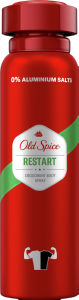 Dezodorant Old spice, sprej, Restart, 150 ml