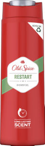 Tuš gel Old spice, Restart, 400 ml