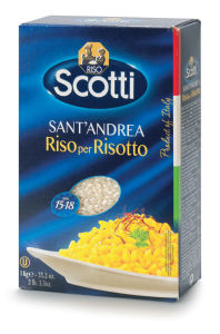 Riž Scotti, Sant’Andrea, 1 kg