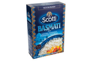 Riž Basmati, 500 g