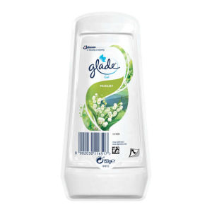 Osvežilec Glade, gel, šmarnica, 150 g