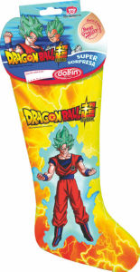 Nogavica s sladkarijami, Dragon ball, 190 g