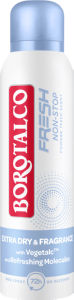 Dezodorant Borotalco, Fresh Talc, v spreju, 150 ml