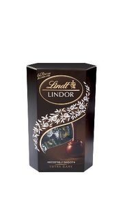 Kroglice Lindor, temne 60%, 200 g