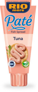 Namaz Rio Mare Pate, tuna, 100 g