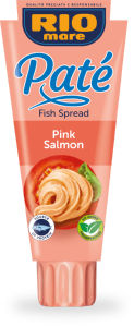 Namaz Rio Mare Pate, losos, 100 g