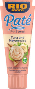 Namaz Rio Mare Pate, tuna in majoneza, 100 g