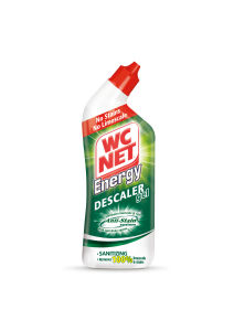 Čistilo WC NET, Descaler, 750ml