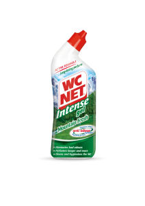 Čistilo WC NET, Mountain fresh, 750ml