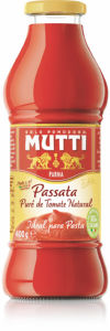 Paradižnik Passata, 400 g