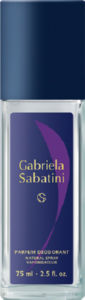 Deodorant Gabriela Sabatini, ženski, 75ml