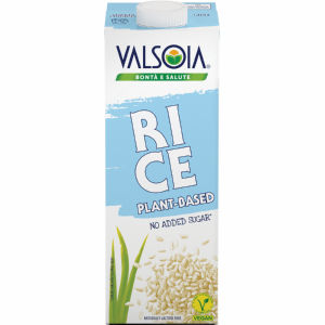 Napitek rižev s kalcijem in vitamini, 1 l