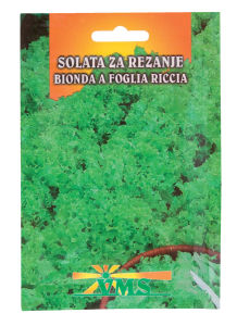 Seme vrtnin, dišavnic