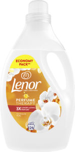 Mehčalec Lenor, Gold Orchid, 126 pranj, 2,65 l