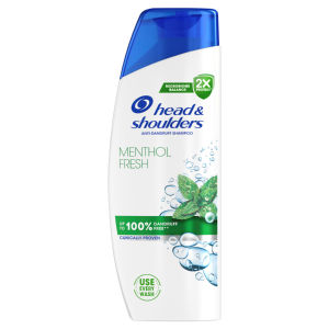 Šampon Head & Shoulders, Menthol, 250 ml
