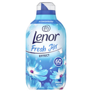 Mehčalec Lenor, Pop Fresh Breeze 60P, 840 ml