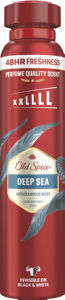 Dezodorant Old Spice, sprej, Captain, 250 ml