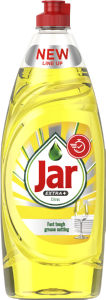 Detergent Jar za pomivanje posode, Citrus, 650 ml