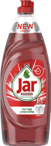 Detergent Jar za pomivanje posode, Forest Fruits, 650 ml