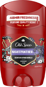 Deodorant Old Spice, Nightpanter, stick, 50 ml