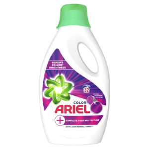 Ariel tekoči delicate care, 32 pranj, 1,76 l