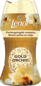 Lenor perlice, Gold Orchid, 140 g