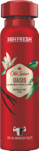 Dezodorant Old Spice, Oasis, v spreju, moški, 150 ml