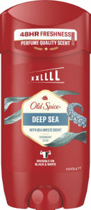 Dezodorant v stiku Old Spice, Deep Sea, 85 ml