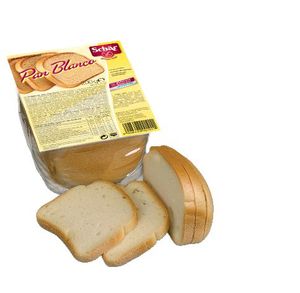 Kruh Pan Blanco, belI, brez glutena, 200 g