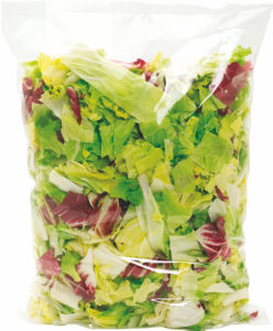 Solata mešana, pak., 350 g