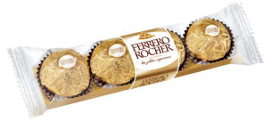 Bonboniera Rocher, 50 g