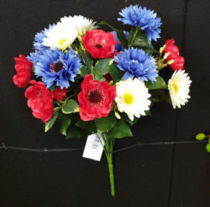 Šopek svileni, mešani