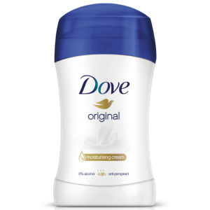 Dezodorant stick Dove, original, 40 ml