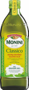 Ekstra deviško oljčno olje Monini, Classico, 750 ml