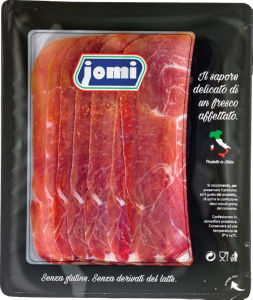 Narezek pršut, Jomi, 100 g