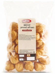 Bigne Naldoni, 100 g