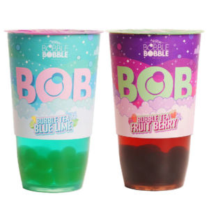 Pijača Bubble Tea