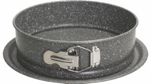 Pekač za torto, okrogel, fi 24 cm