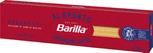 Testenine špageti Barilla, Al Bronzo, 400 g