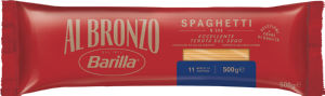Testenine Al Bronzo, špageti, 500 g