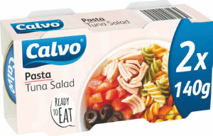 Solata tuna Calvo